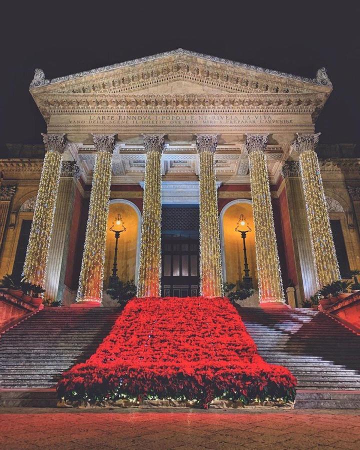Апартаменты OrangeБалестрате Экстерьер фото